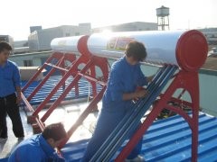 惠民热水器维修