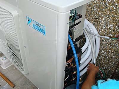 惠民商场中央空调分析及中央空调的维保分析